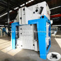 Big Capacity Soybean Cleaning Machine